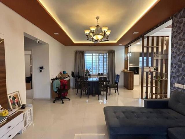3 Bedroom 1800 Sq.Ft. Builder Floor in Sector 57 Gurgaon Listing ID: #10000