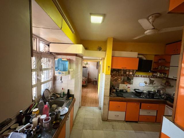 3 Bedroom 1800 Sq.Ft. Builder Floor in Shankar Road Delhi Listing ID: #8841