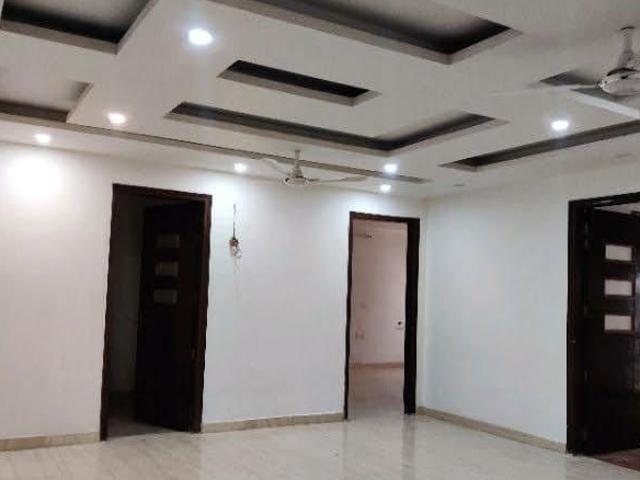 3 Bedroom 1800 Sq.Ft. Builder Floor in Shipra Suncity Ghaziabad Listing ID: #10075