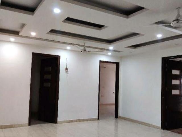 3 Bedroom 1800 Sq.Ft. Builder Floor in Shipra Suncity Ghaziabad Listing ID: #10075