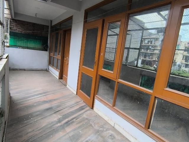 3 Bedroom 1800 Sq.Ft. Builder Floor in Spring Field Colony Faridabad Listing ID: #9898