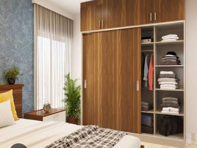 3 Bedroom 1800 Sq.Ft. Builder Floor in Vasant Vihar Delhi Listing ID: #10307