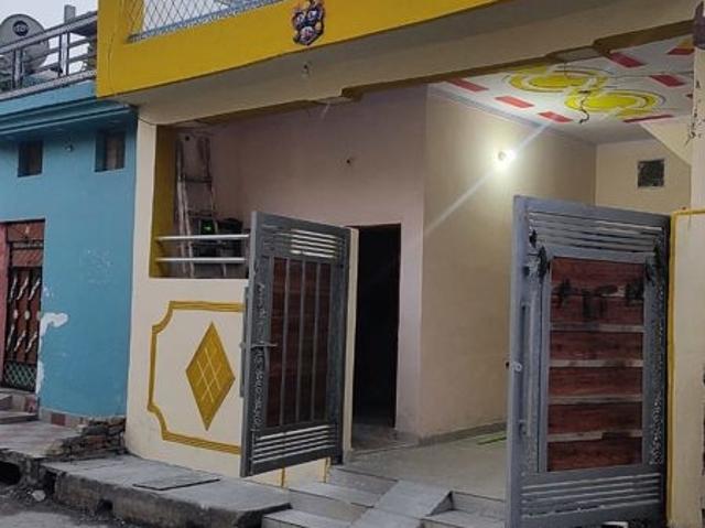 3 Bedroom 1800 Sq.Ft. Independent House in Clement Town Dehradun Listing ID: #10262