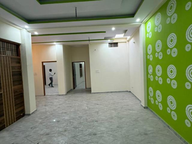 3 Bedroom 1800 Sq.Ft. Independent House in Ganeshpur Rahmanpur Lucknow Listing ID: #10345