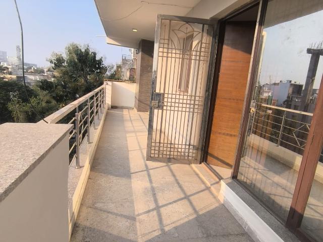 3 Bedroom 1805 Sq.Ft. Builder Floor in Rocky Area Faridabad Listing ID: #9827