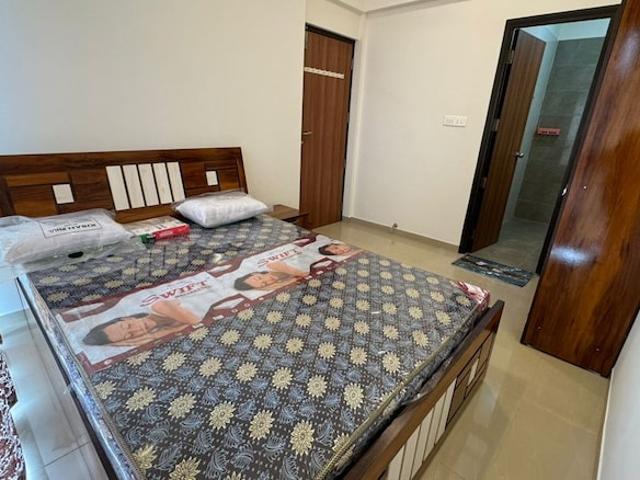 3 Bedroom 1808 Sq.Ft. Builder Floor in Greater Kailash I Delhi Listing ID: #10315