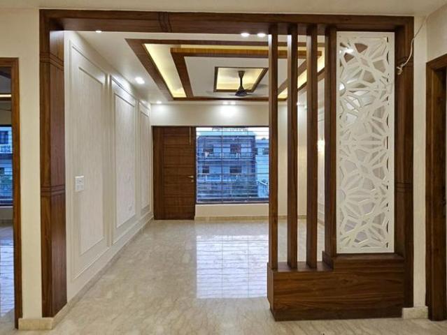 3 Bedroom 180 Sq.Ft. Builder Floor in Sector 81 Faridabad Listing ID: #10389