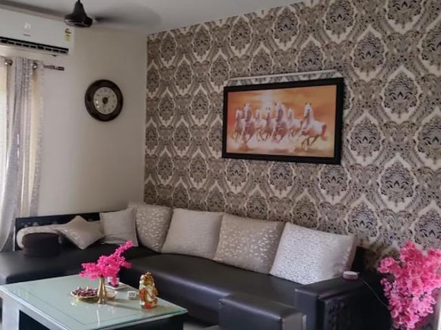 3 Bedroom 180 Sq.Yd. Builder Floor in Sector 89 Faridabad Listing ID: #10003