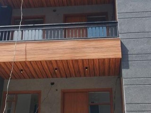 3 Bedroom 180 Sq.Yd. Builder Floor in Sector 98 Faridabad Listing ID: #10142