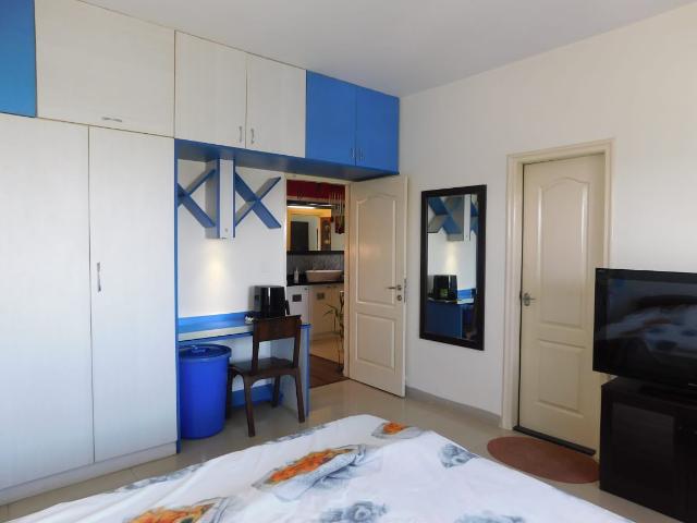 3 Bedroom 1815 Sq.Ft. Apartment in Kanakapura Road Bangalore Listing ID: #9325