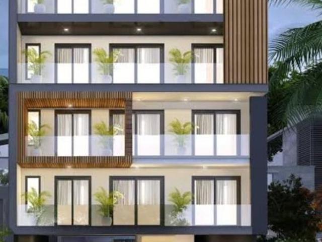 3 Bedroom 181 Sq.Yd. Builder Floor in Sector 87 Faridabad Listing ID: #10310