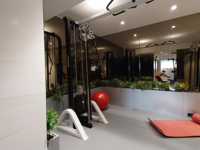 3 Bedroom 1825 Sq.Ft. Builder Floor in Amboli Mumbai Listing ID: #9899