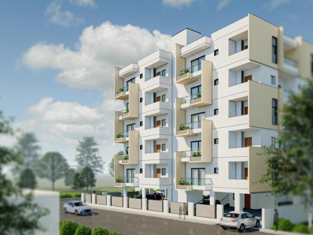 3 Bedroom 1832 Sq.Ft. Builder Floor in Lb Nagar Hyderabad Listing ID: #9999