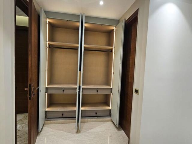 3 Bedroom 1950 Sq.Ft. Apartment in Safdarjung Enclave Delhi Listing ID: #10311