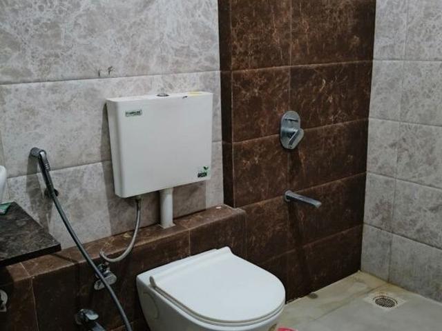 3 Bedroom 1950 Sq.Ft. Apartment in T.T.C. Industrial Area Navi Mumbai Listing ID: #9735