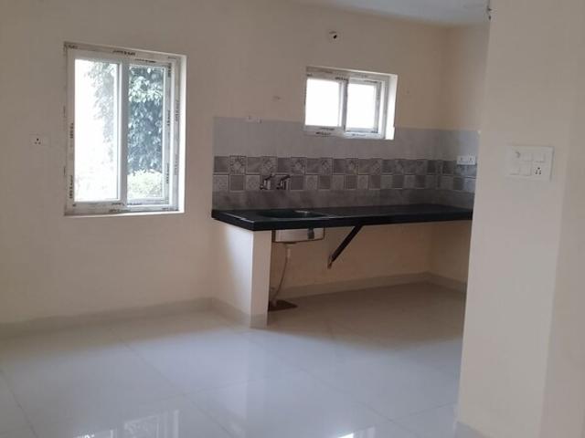 3 Bedroom 1950 Sq.Ft. Apartment in Venkateshwara Colony Hyderabad Listing ID: #10373