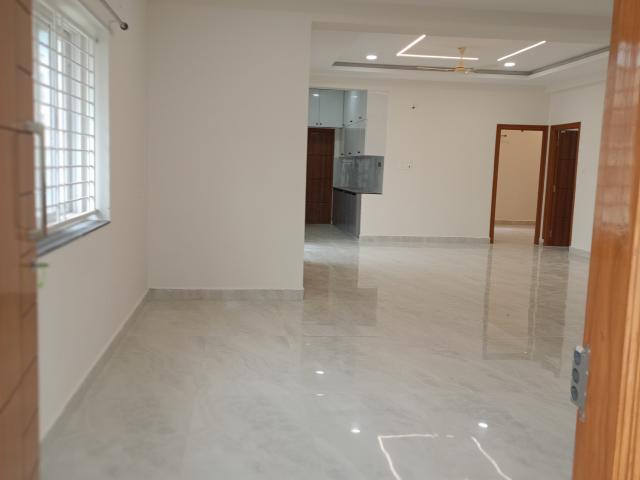 3 Bedroom 1950 Sq.Ft. Builder Floor in Kondapur Hyderabad Listing ID: #9582