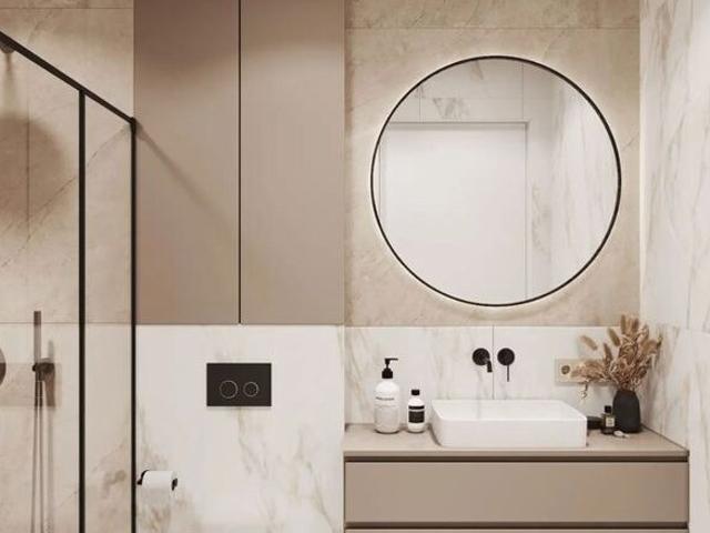 3 Bedroom 1954 Sq.Ft. Apartment in Singhpura Zirakpur Listing ID: #10074