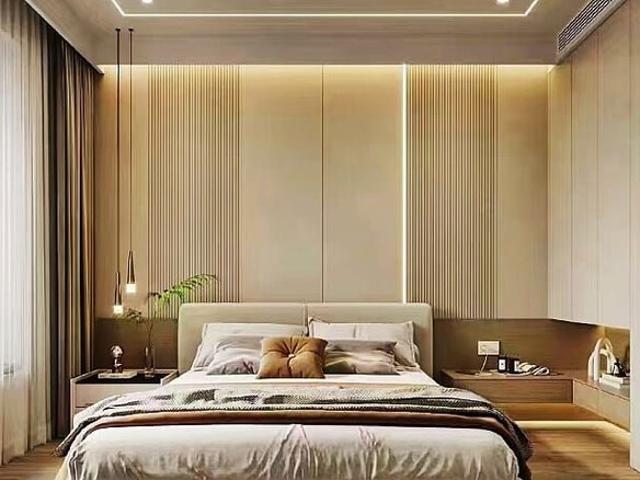3 Bedroom 1964 Sq.Ft. Apartment in Ambala Highway Zirakpur Listing ID: #10259