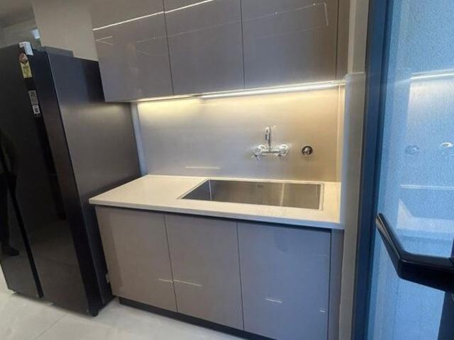 3 Bedroom 1964 Sq.Ft. Apartment in Singhpura Zirakpur Listing ID: #10044