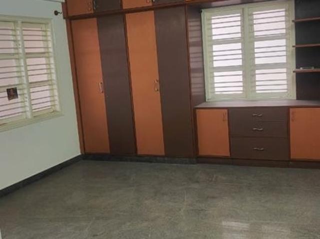 3 Bedroom 1970 Sq.Ft. Apartment in Subramanyapura Bangalore Listing ID: #10396