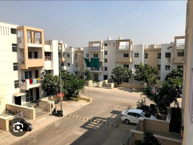 3 Bedroom 198 Sq.Yd. Builder Floor in Khedi Road Faridabad Listing ID: #9718