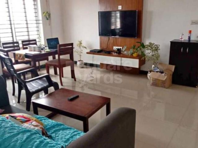 3 Bedroom 198 Sq.Yd. Villa in Nessai Goa Listing ID: #10111