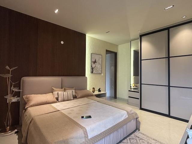 3 Bedroom 1995 Sq.Ft. Apartment in Ambala Highway Zirakpur Listing ID: #10144