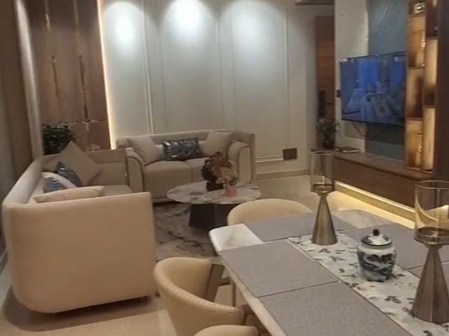3 Bedroom 1995 Sq.Ft. Apartment in Sector 66 B Mohali Listing ID: #10367
