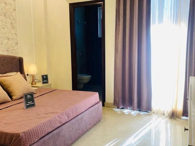 3 Bedroom 1995 Sq.Ft. Apartment in Sector 82 Mohali Listing ID: #10207