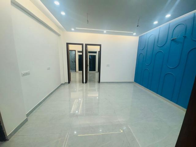 3 Bedroom 1900 Sq.Ft. Apartment in Ambala Highway Zirakpur Listing ID: #10316