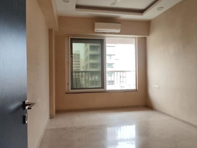 3 Bedroom 1900 Sq.Ft. Apartment in Bandra West Mumbai Listing ID: #10232