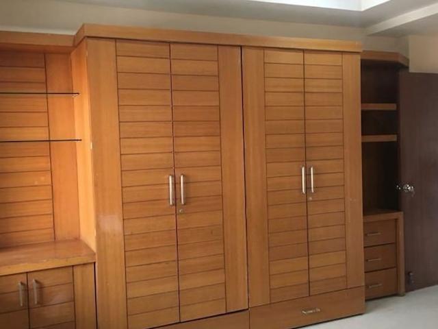 3 Bedroom 1900 Sq.Ft. Apartment in Banjara Hills Hyderabad Listing ID: #10333