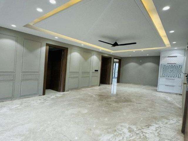 3 Bedroom 1900 Sq.Ft. Builder Floor in Bellandur Bangalore Listing ID: #10061