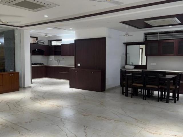 3 Bedroom 1900 Sq.Ft. Builder Floor in Gachibowli Hyderabad Listing ID: #9564