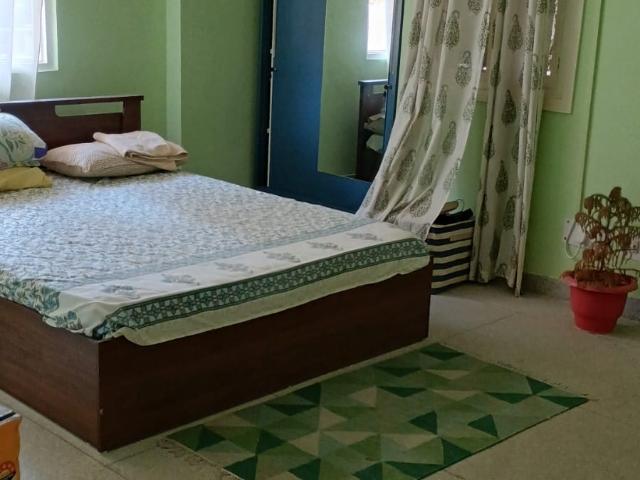3 Bedroom 1900 Sq.Ft. Builder Floor in Pi Greater Noida Listing ID: #9676