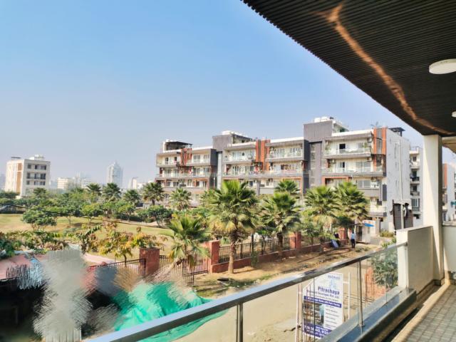 3 Bedroom 1900 Sq.Ft. Builder Floor in Sector 65 Gurgaon Listing ID: #9241