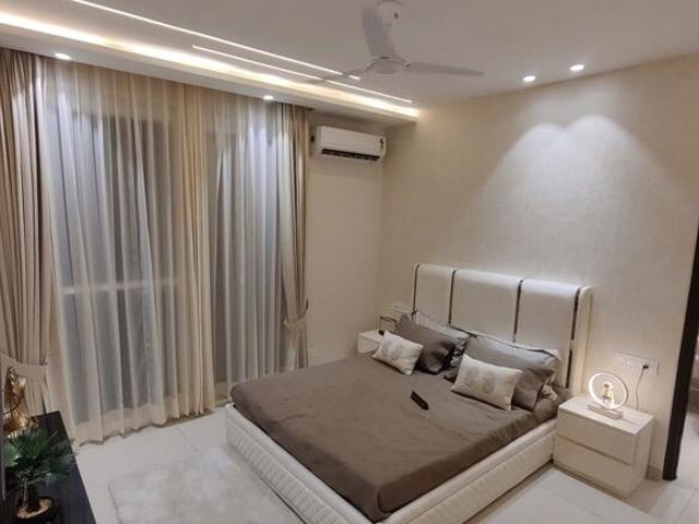 3 Bedroom 1900 Sq.Ft. Independent House in Sector 66 A Mohali Listing ID: #10378