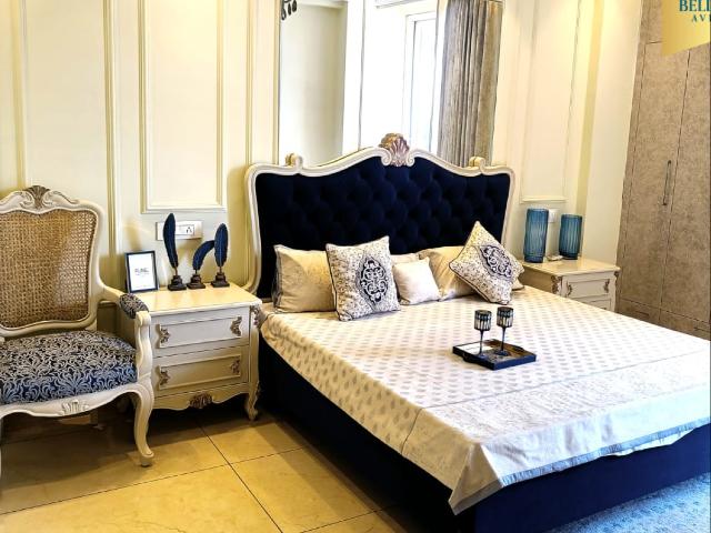 3 Bedroom 1915 Sq.Ft. Apartment in Sector 20 Panchkula Listing ID: #9479