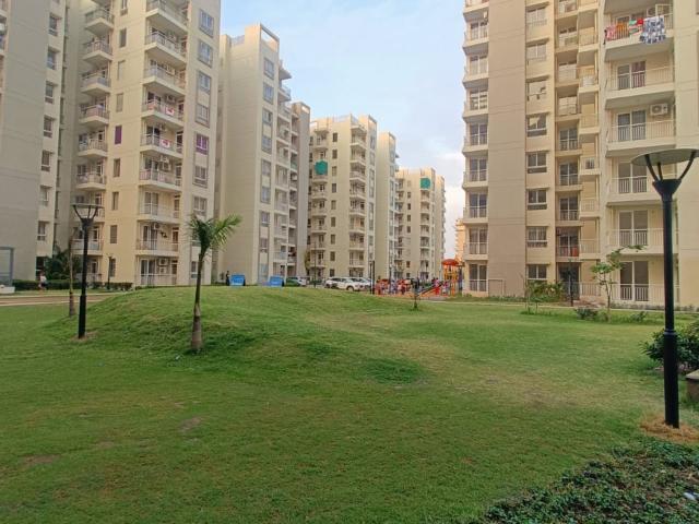 3 Bedroom 192 Sq.Yd. Builder Floor in Dhakoli Zirakpur Listing ID: #9558