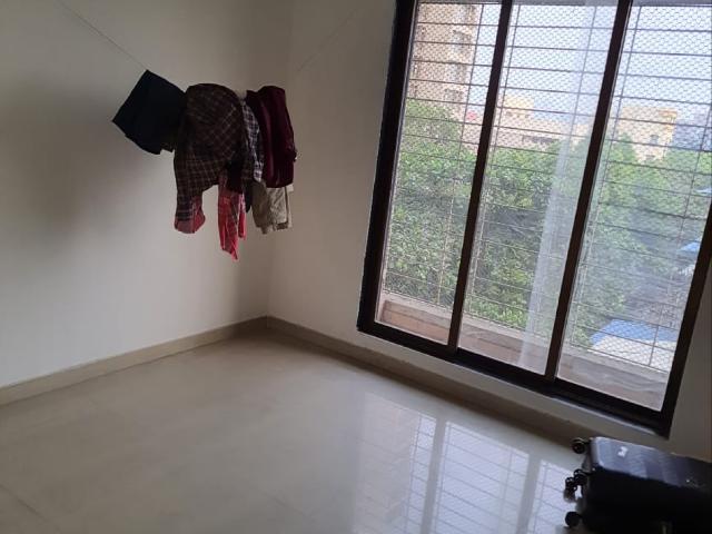 3 Bedroom 1933 Sq.Ft. Apartment in Kharghar Navi Mumbai Listing ID: #9867