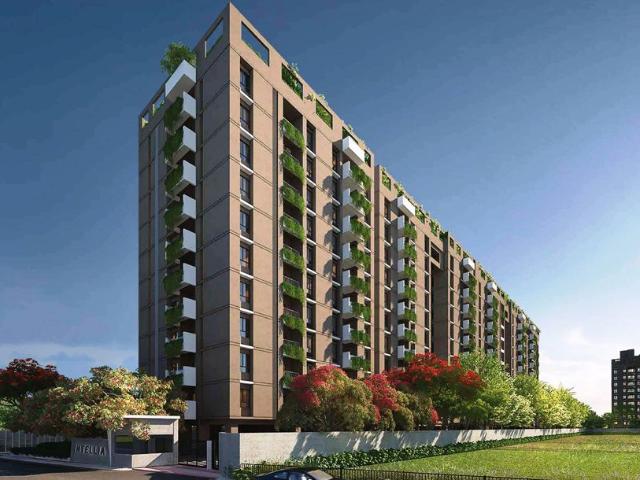 3 Bedroom 1931 Sq.Ft. Apartment in Sevoke Road Siliguri Listing ID: #10188