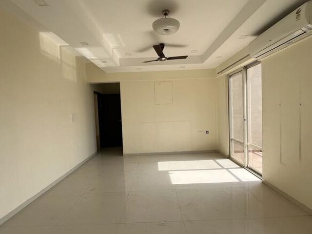 3 Bedroom 1937 Sq.Ft. Apartment in Nyati County Pune Listing ID: #10167