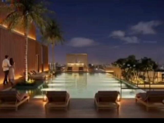 3 Bedroom 1937 Sq.Ft. Apartment in Velmala Hyderabad Listing ID: #10107