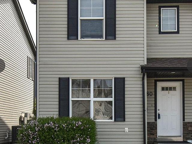 3 Bedroom, 1.5 Bath For Rent