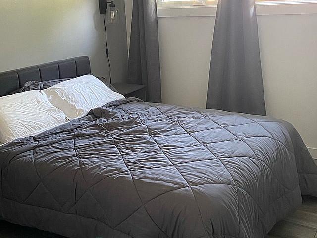 3 Bedroom 1 Bath Main Floor Suite
