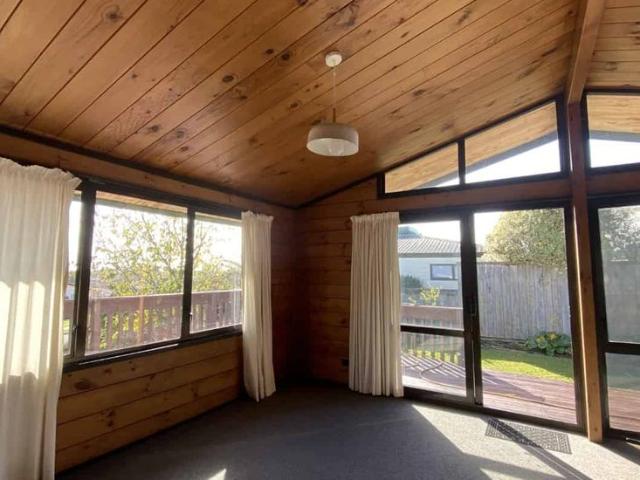 3 Bedroom 1 Bath Home