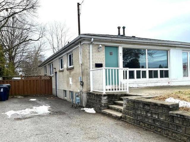 3 Bedroom 1 Bath House For Rent Toronto Scarborough