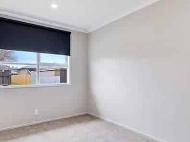 3 Bedroom + 1 Bathrooms house