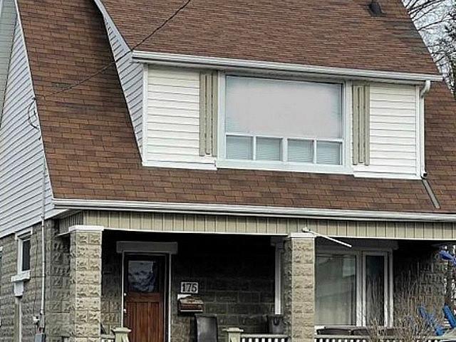 3 Bedroom / 1 Bth Oshawa